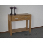 Haltafel/Sidetable