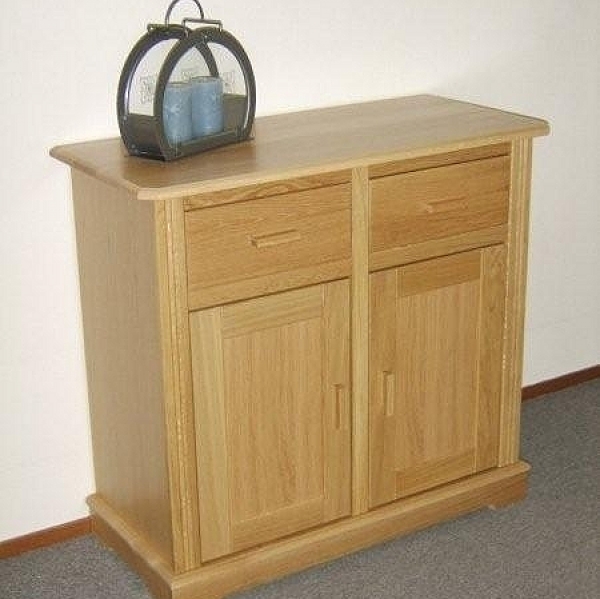 Dressoir klein model