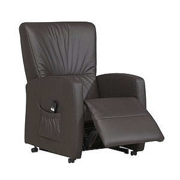 Sta-op fauteuil Maaike